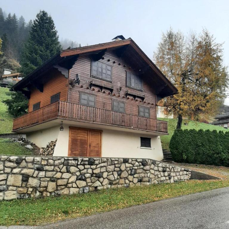 Chalet Casanelli - Chalet Confort - 7