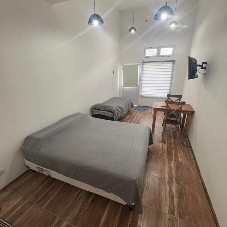 ABBA Departamento Turístico 3 - Apartamento de 1 dormitorio - 2