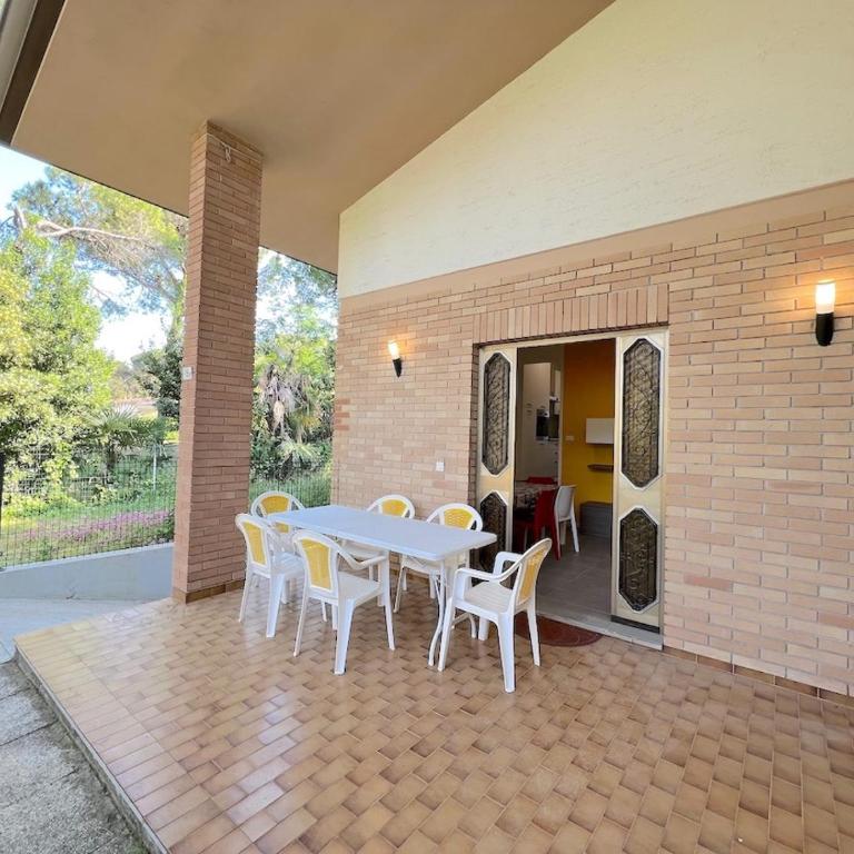 Villa Vergiglia - Casa con 3 Camere da Letto - 3