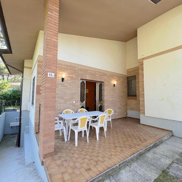 Villa Vergiglia - Casa con 3 Camere da Letto - 1