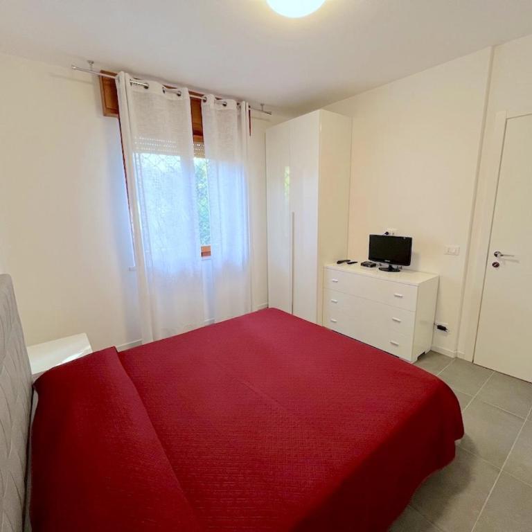 Villa Vergiglia - Casa con 3 Camere da Letto - 4