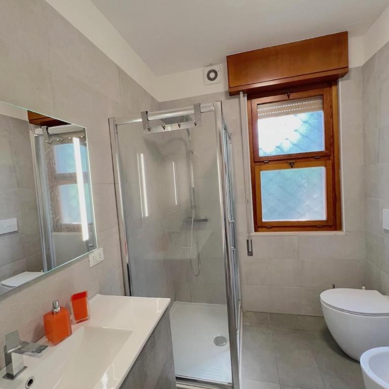 Villa Vergiglia - Casa con 3 Camere da Letto - 8