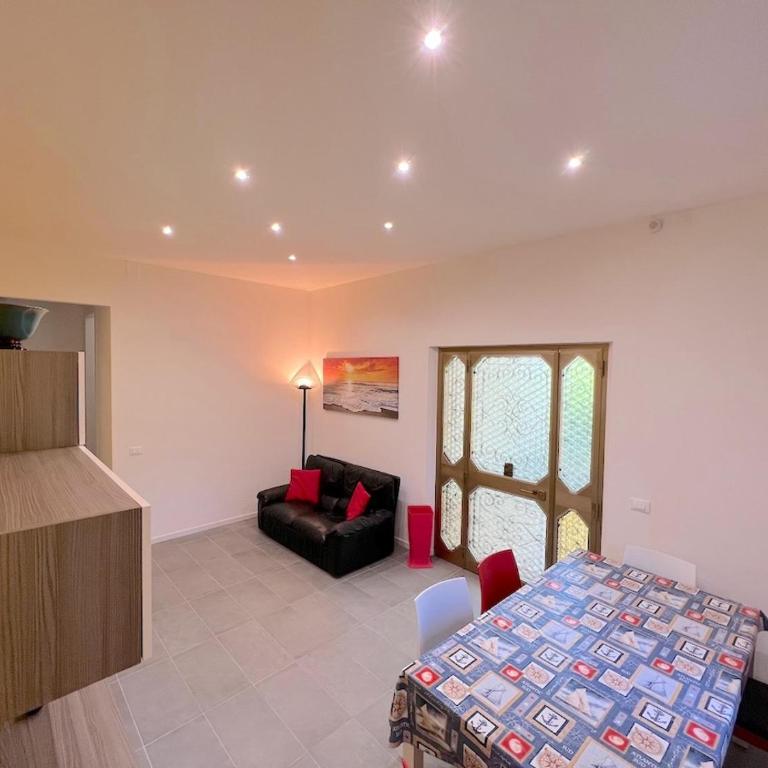 Villa Vergiglia - Casa con 3 Camere da Letto - 10