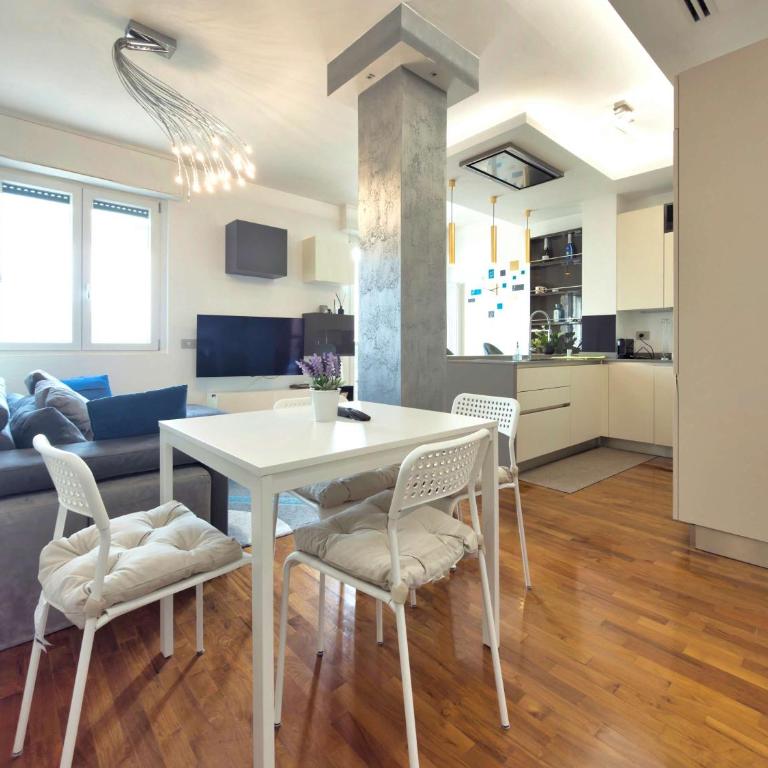 Homeby, Casa Laura - Appartamento - 1