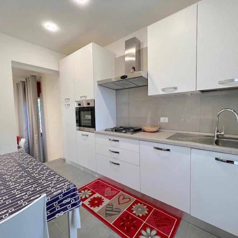 Villa Vergiglia - Casa con 3 Camere da Letto - 12