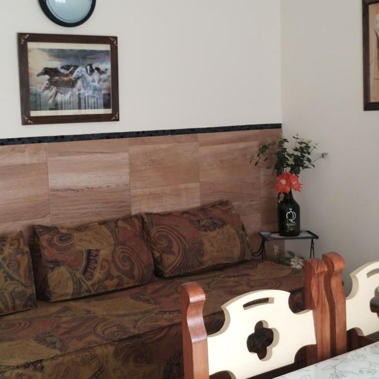 2 amb en ideal lugar - La perla y el mar - Apartamento de 1 dormitorio - 7
