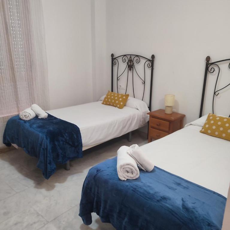 ALFONSo XII - Apartamento de 1 dormitorio - 18