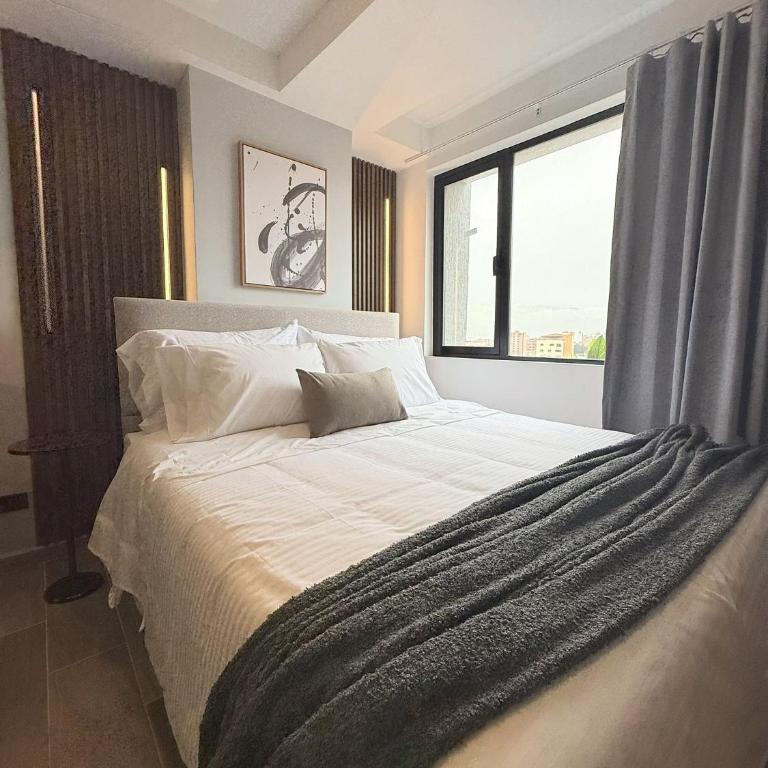 Estadio Style Loft Med - Loft - 1