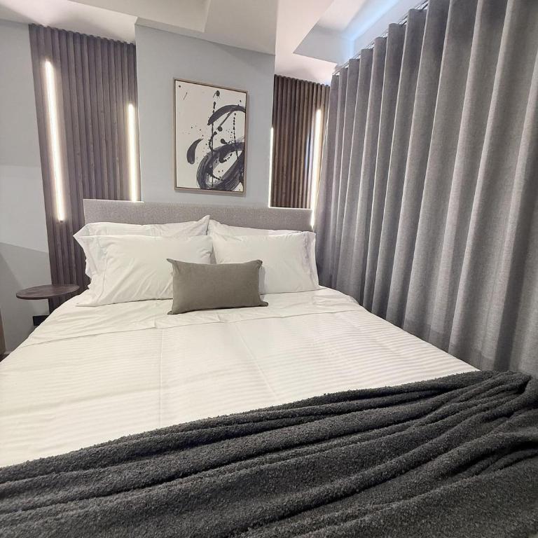 Estadio Style Loft Med - Loft - 2