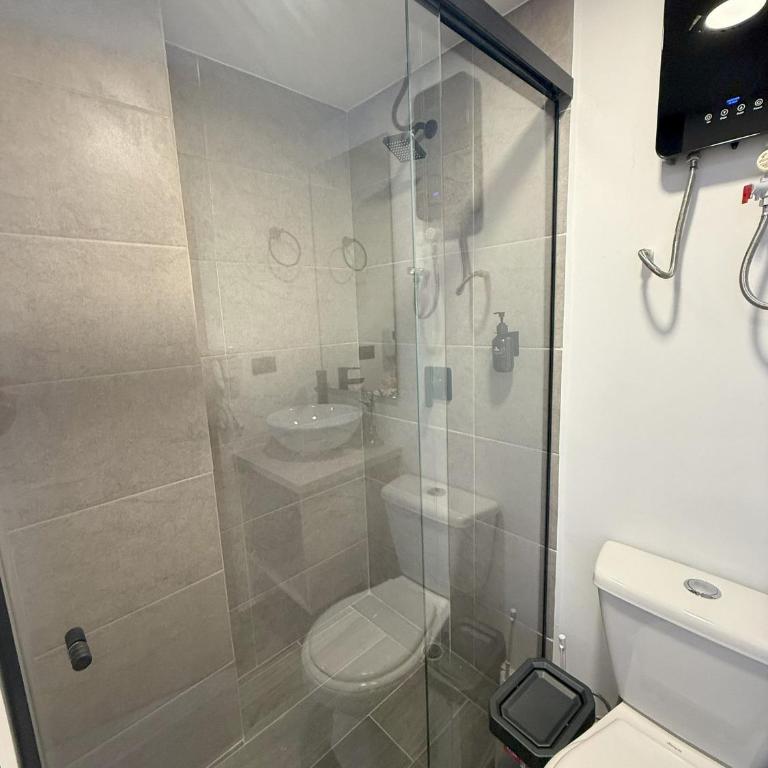 Estadio Style Loft Med - Loft - 7