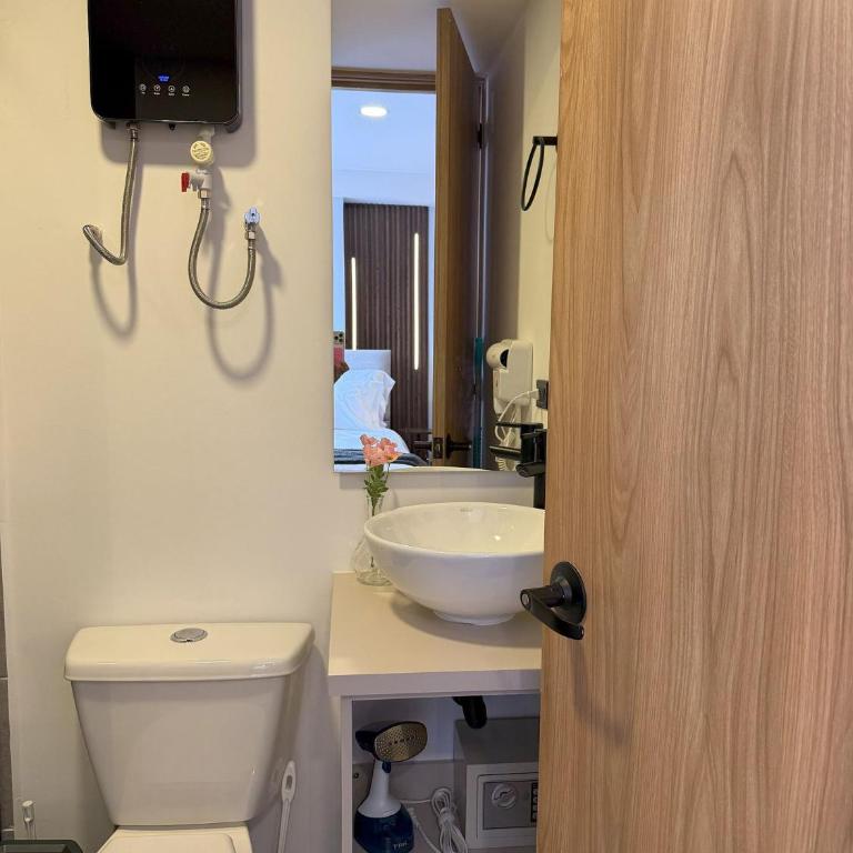 Estadio Style Loft Med - Loft - 12