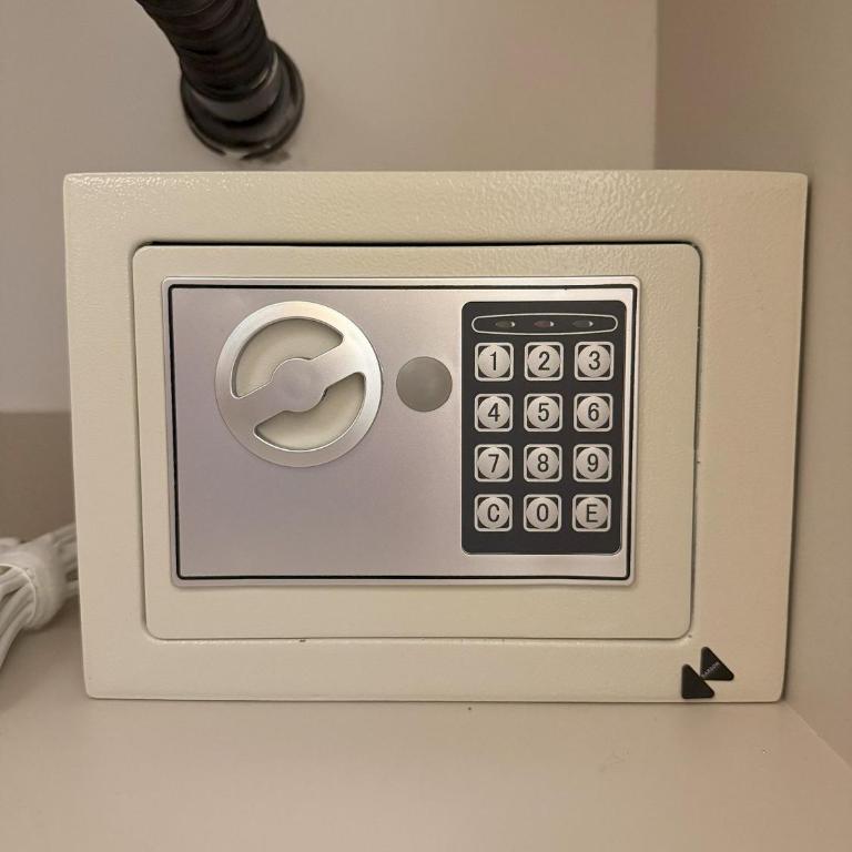 Estadio Style Loft Med - Loft - 13