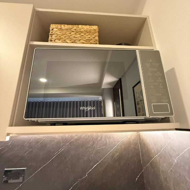 Estadio Style Loft Med - Loft - 16