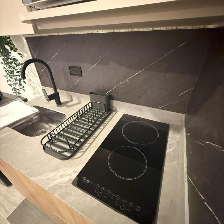 Estadio Style Loft Med - Loft - 17