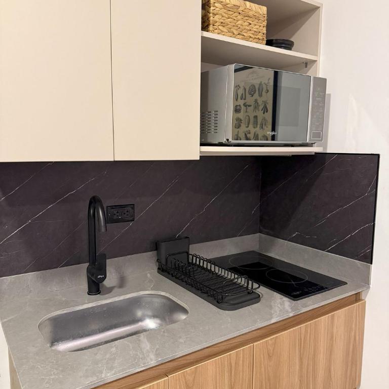 Estadio Style Loft Med - Loft - 19