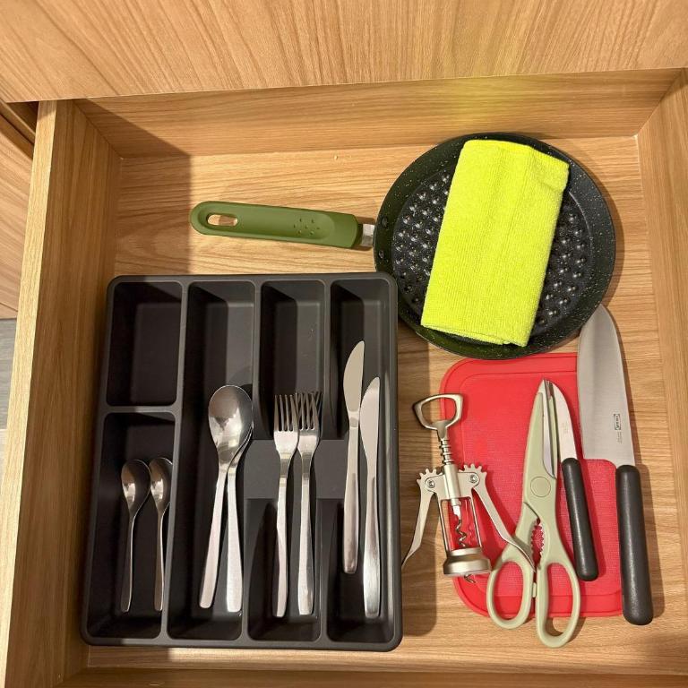 Estadio Style Loft Med - Loft - 22