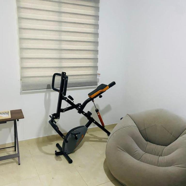 Apartamento en Barranquilla - Apartamento de 3 dormitorios - 6