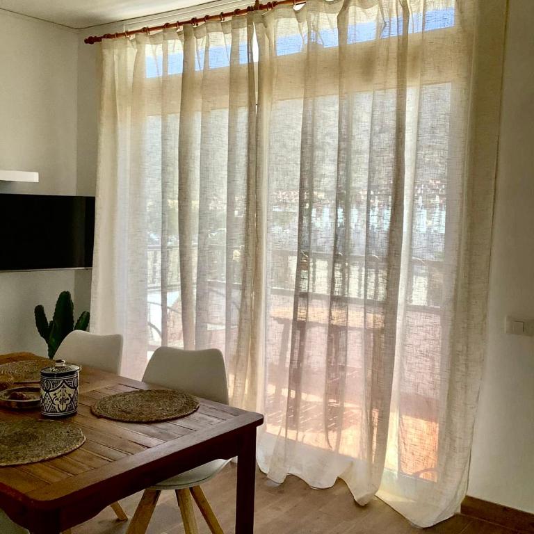 New Seaviews Apartment Puerto Mogán - Two-Bedroom Apartment - 3