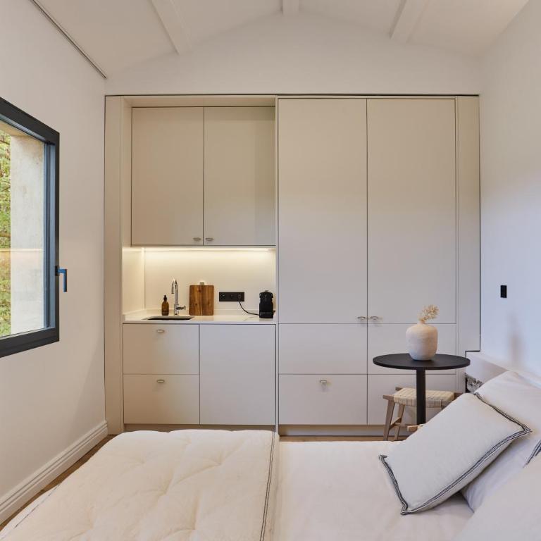TERRE UGO - Villa & Suites au cœur des lavandes de Provence - Superior Apartment mit 1 Schlafzimmer - 7