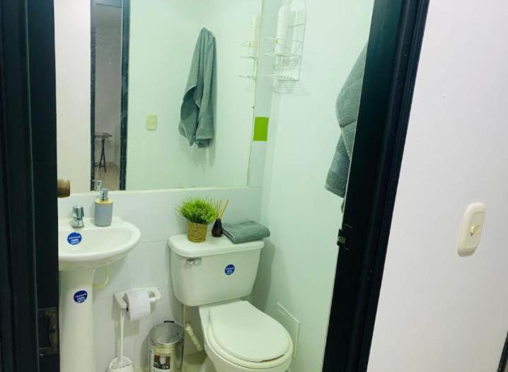 Apartamento en Barranquilla - Apartamento de 3 dormitorios - 8