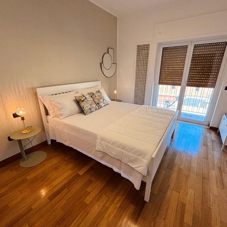 Dadu 93 - Appartamento con 3 Camere da Letto e con Balcone - 16