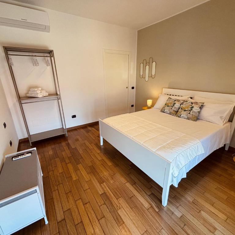 Dadu 93 - Appartamento con 3 Camere da Letto e con Balcone - 20