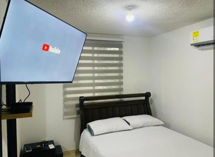 Apartamento en Barranquilla - Apartamento de 3 dormitorios - 5