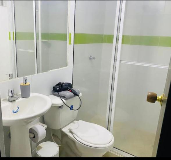 Apartamento en Barranquilla - Apartamento de 3 dormitorios - 7