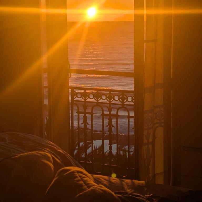 Stunning large 2 rooms apartment seafront - Appartement 1 Chambre - 9