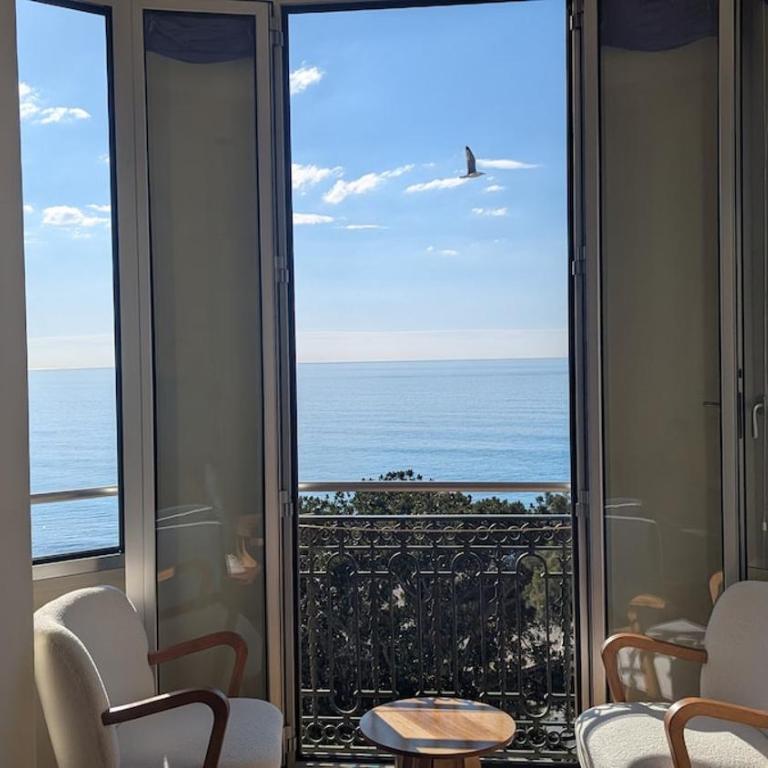 Stunning large 2 rooms apartment seafront - Appartement 1 Chambre - 29
