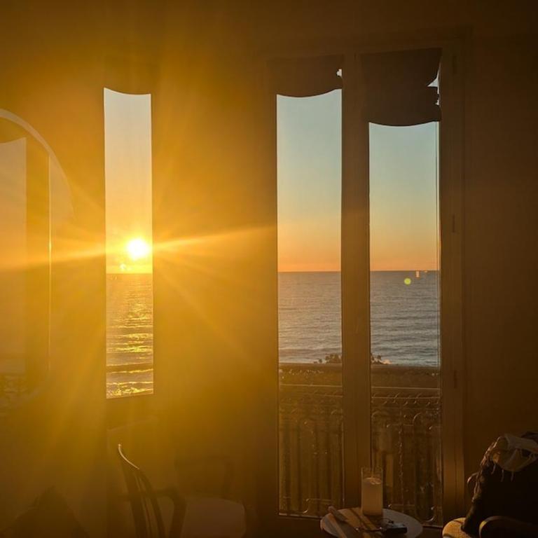 Stunning large 2 rooms apartment seafront - Appartement 1 Chambre - 32