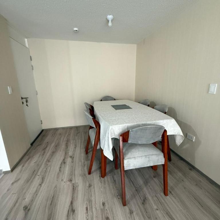 Comfortable apartment in Arequipa near the airport and downtown - One-Bedroom Apartment - 2
