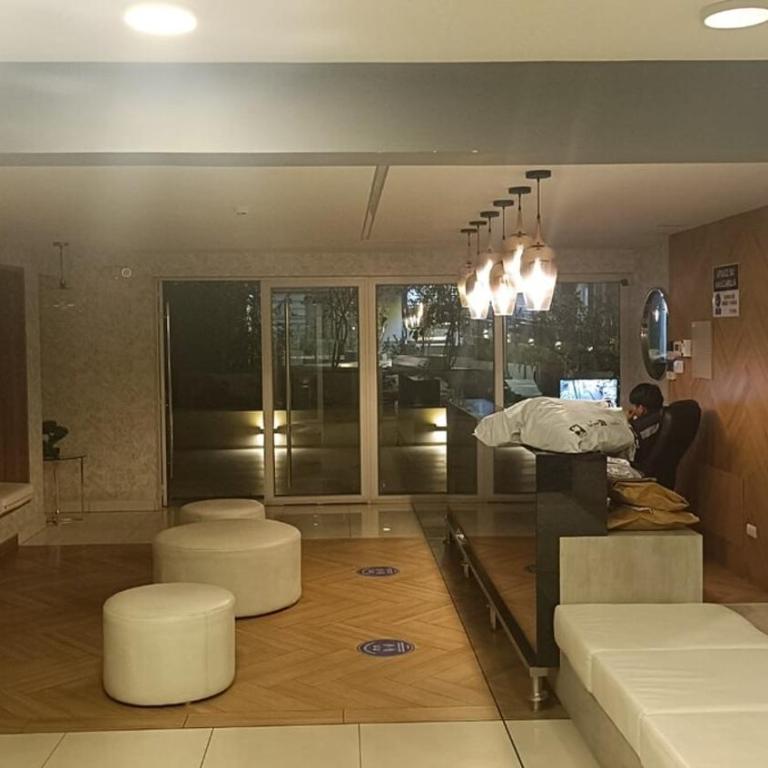Comfortable apartment in Arequipa near the airport and downtown - One-Bedroom Apartment - 4