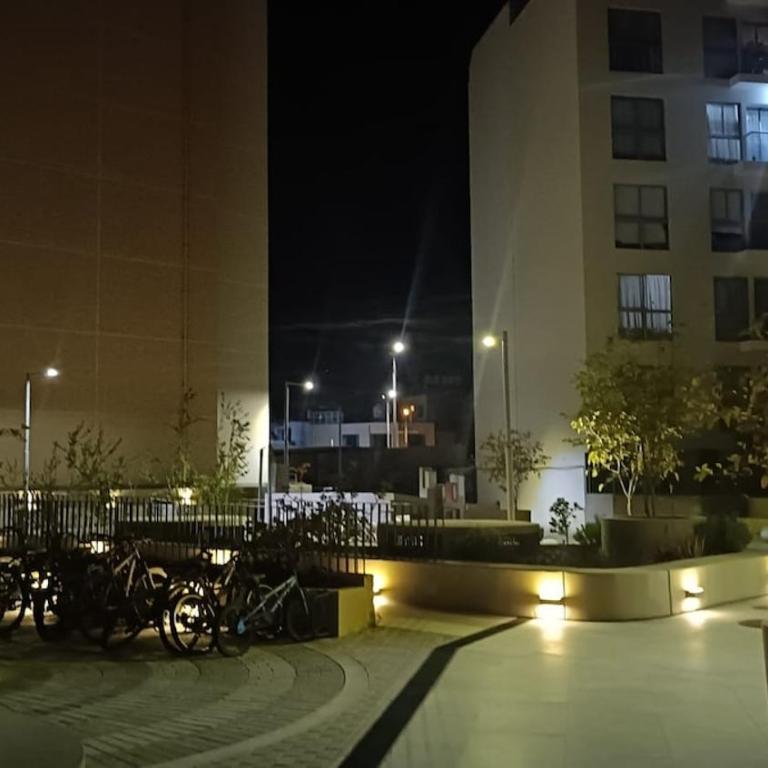 Comfortable apartment in Arequipa near the airport and downtown - One-Bedroom Apartment - 5