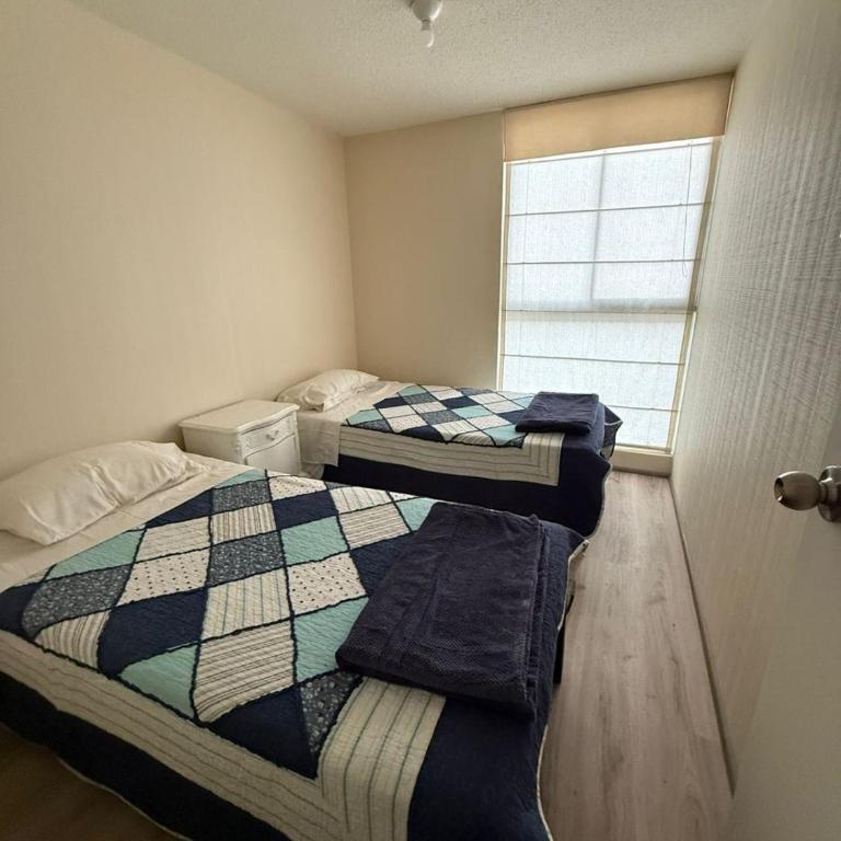 Comfortable apartment in Arequipa near the airport and downtown - One-Bedroom Apartment - 6