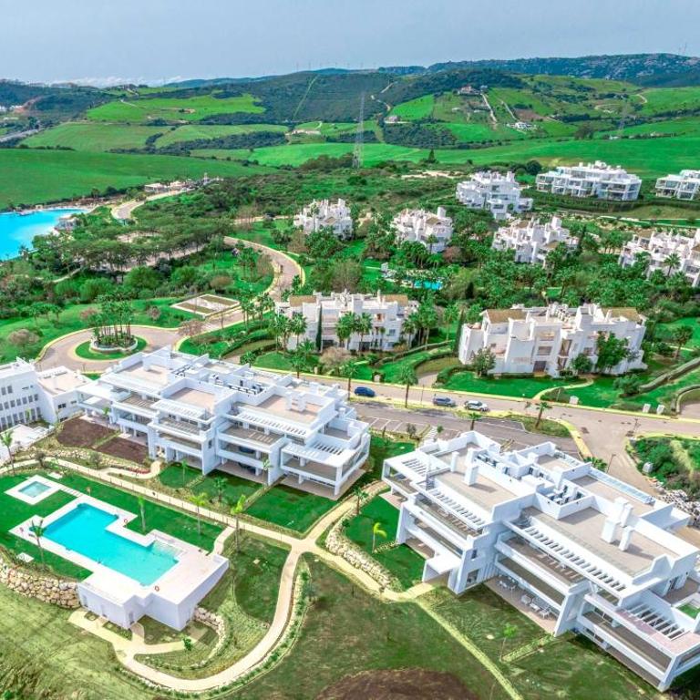 Couples Escape, Free Alcazaba Lagoon Access, Pool, Gym, Pets OK - Apartamento de 1 dormitorio - 33
