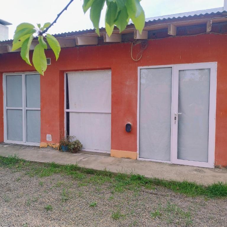 Lo de Juana - Apartamento de 1 dormitorio - 2