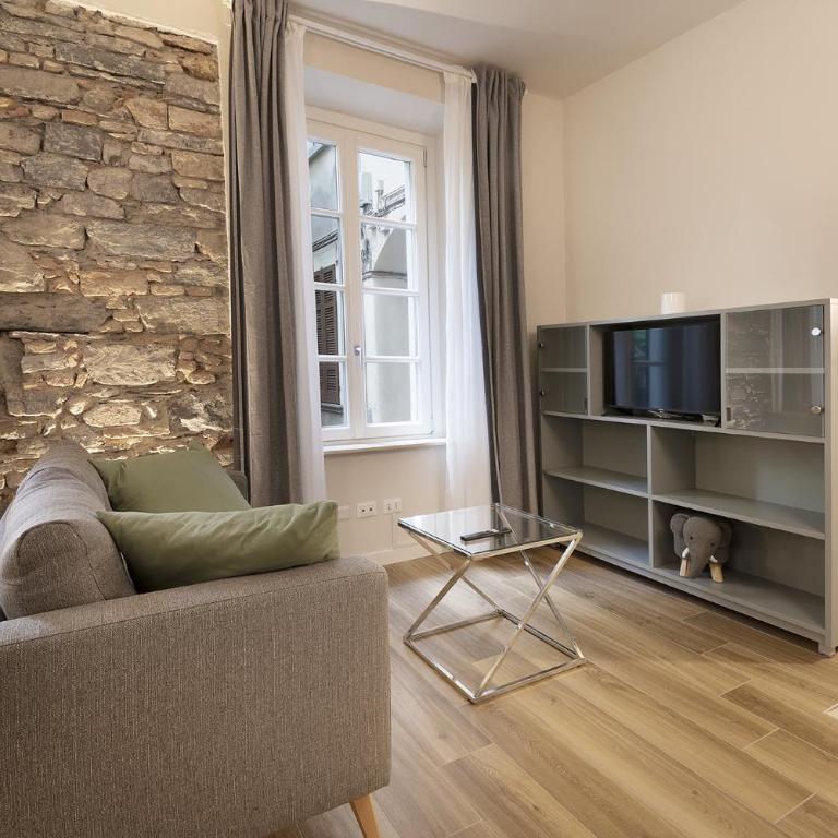 Il Fontanile - One-Bedroom House - 5