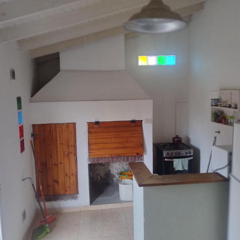 Lo de Juana - Apartamento de 1 dormitorio - 6
