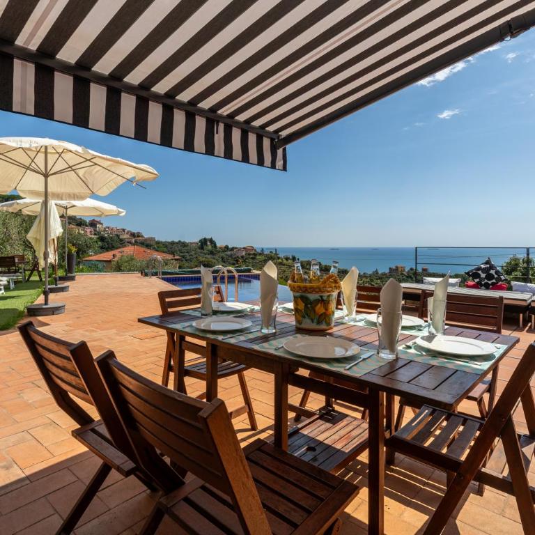 Villa Perla Vista - Villa - 2