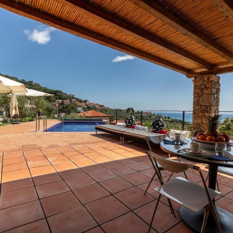 Villa Perla Vista - Villa - 9