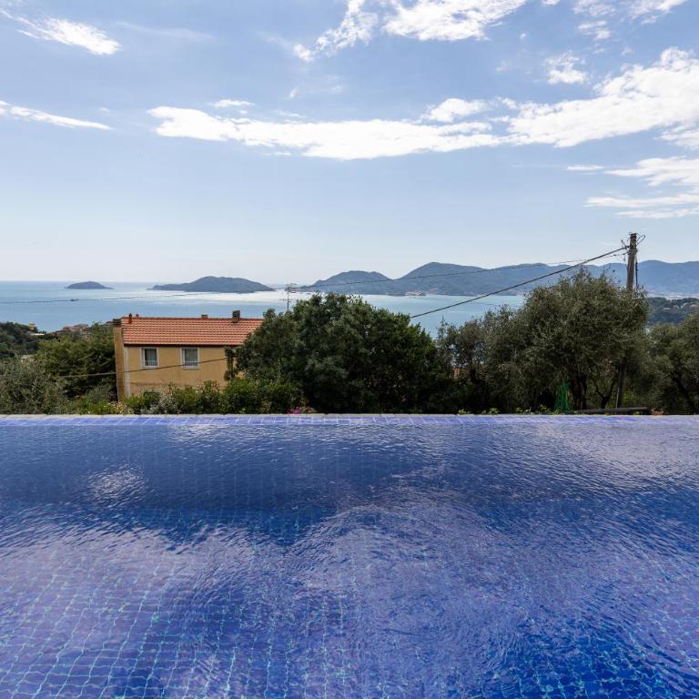 Villa Perla Vista - Villa - 13