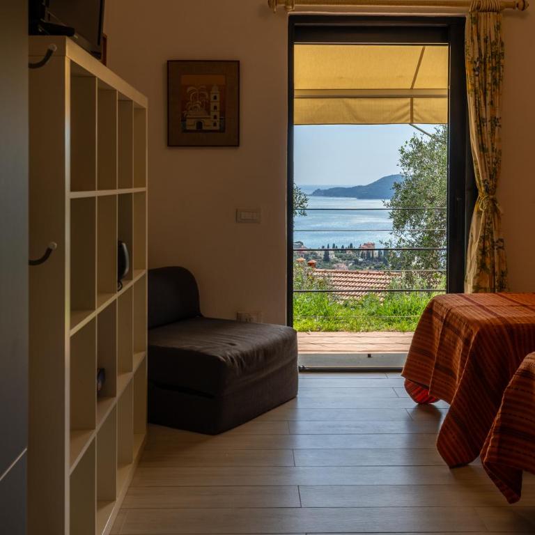 Villa Perla Vista - Villa - 72