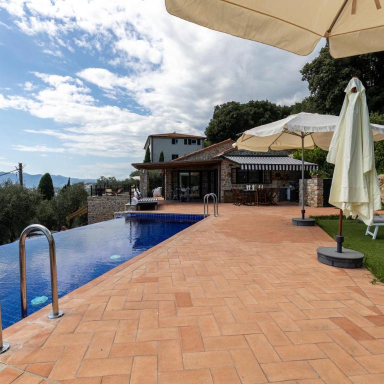 Villa Perla Vista - Villa - 16