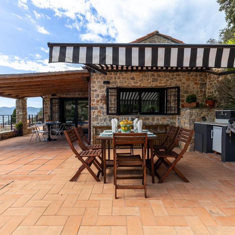 Villa Perla Vista - Villa - 7