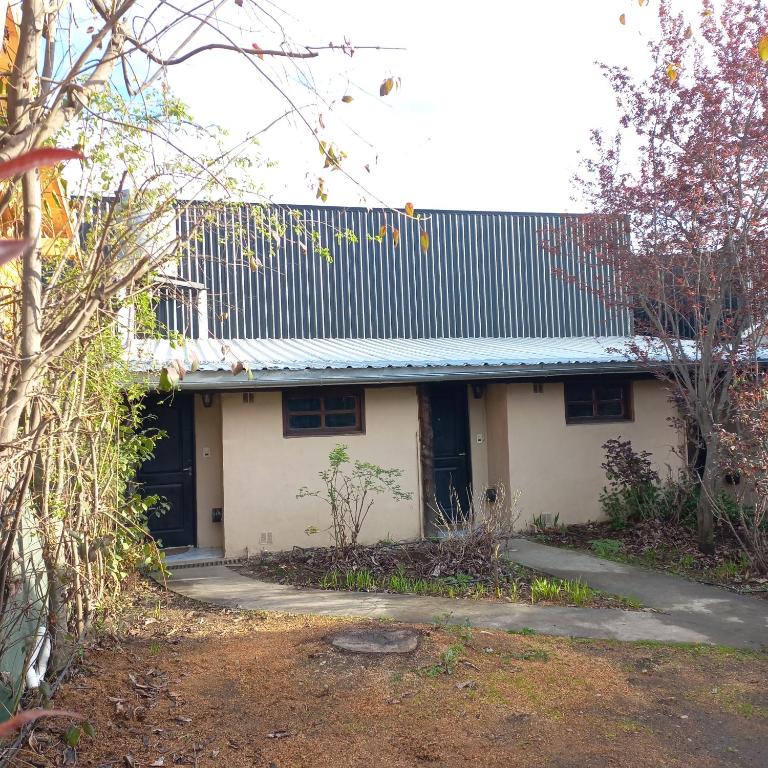 Cabañas Los Nonos - Apartamento - 12