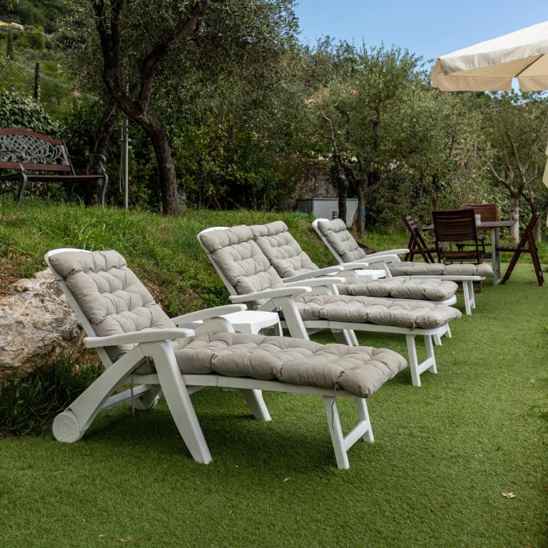 Villa Perla Vista - Villa - 97