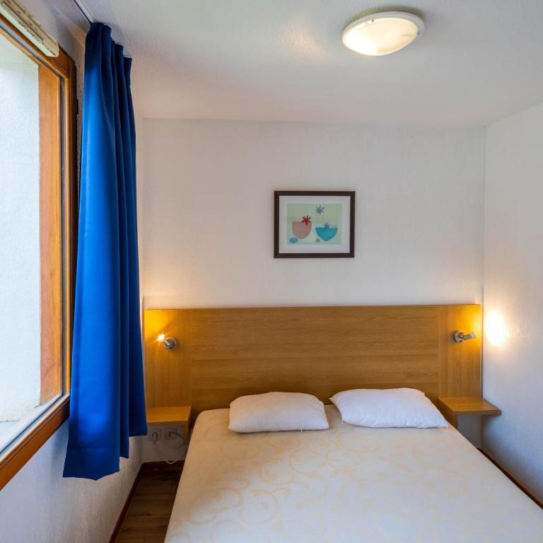 Résidence Les Balcons & Chalets de Bois Méan - Apartamento de 1 dormitorio - 7