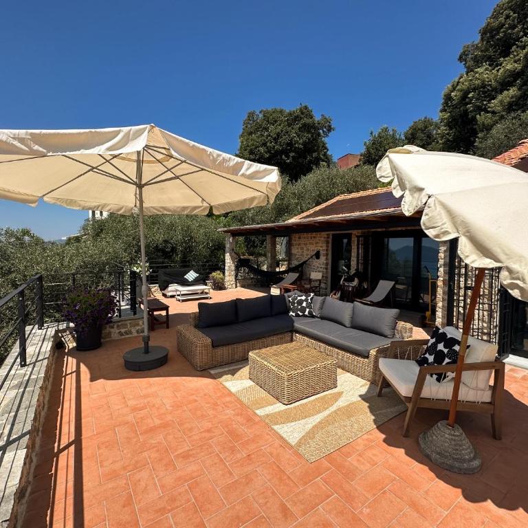 Villa Perla Vista - Villa - 54