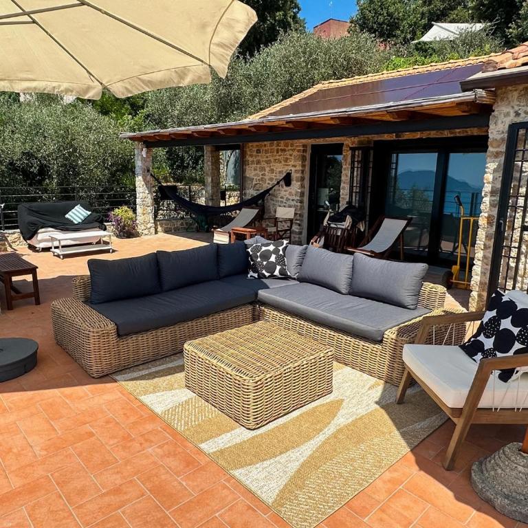 Villa Perla Vista - Villa - 57